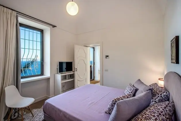 Villa, Sigara İçilebilir
