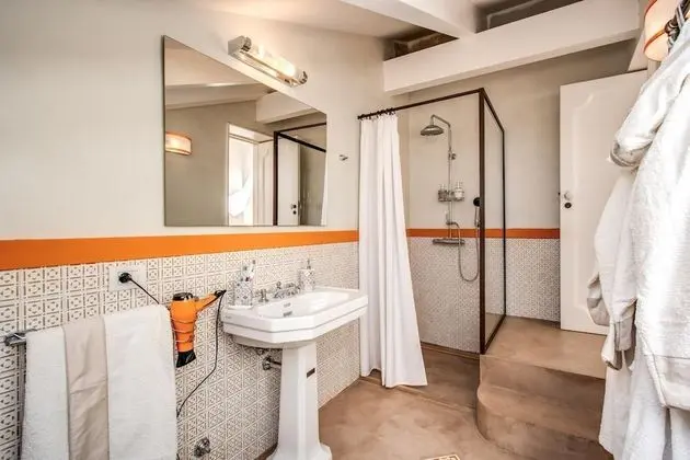 Villa, Sigara İçilebilir