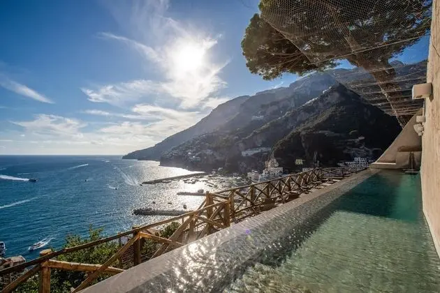 Villa, Sigara İçilebilir