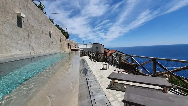 Villa, Sigara İçilebilir