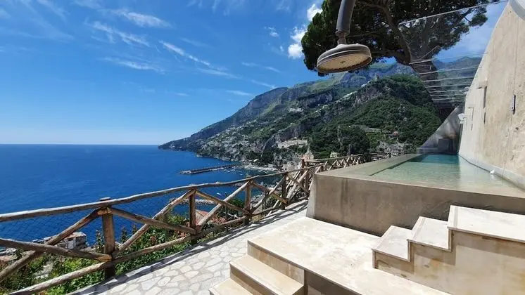 Villa, Sigara İçilebilir
