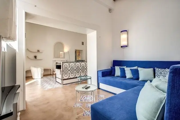 Villa, Sigara İçilebilir