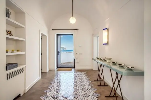 Villa, Sigara İçilebilir