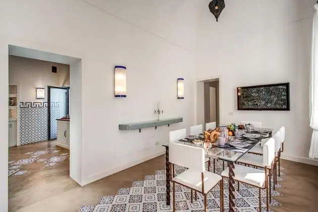 Villa, Sigara İçilebilir