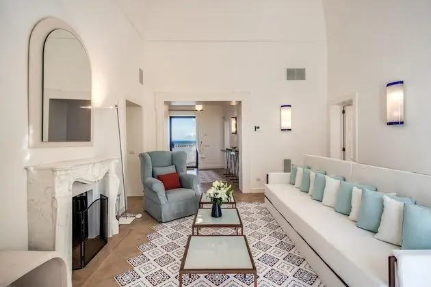 Villa, Sigara İçilebilir