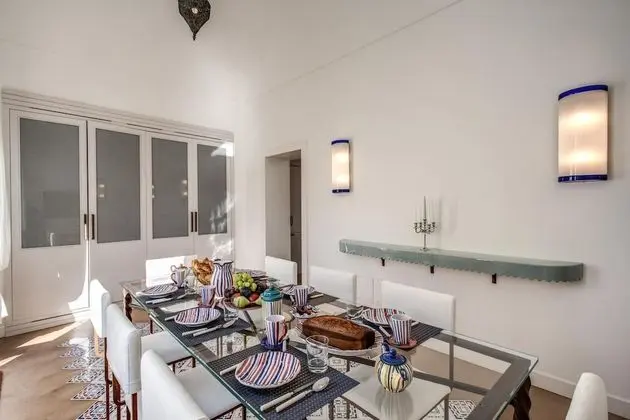 Villa, Sigara İçilebilir