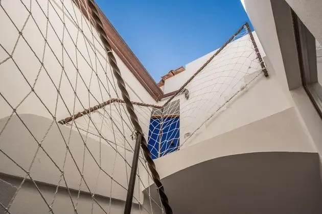 Villa, Sigara İçilebilir