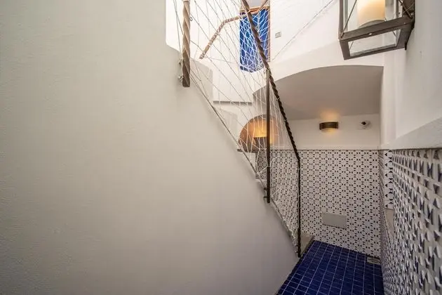 Villa, Sigara İçilebilir