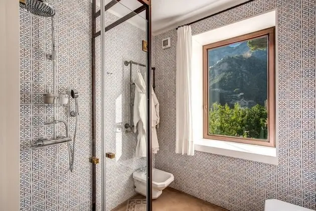 Villa, Sigara İçilebilir
