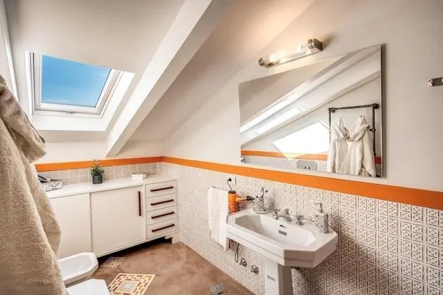 Villa, Sigara İçilebilir