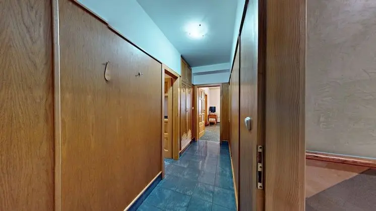 Süit, 1 Yatak Odası