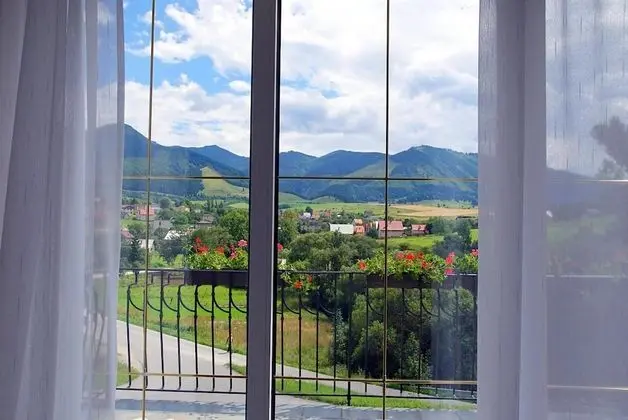 Süit, 1 Yatak Odası