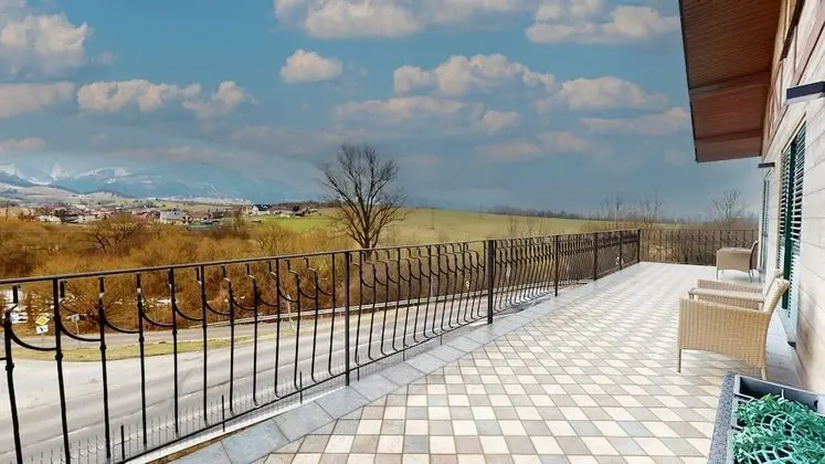 Süit, 1 Yatak Odası