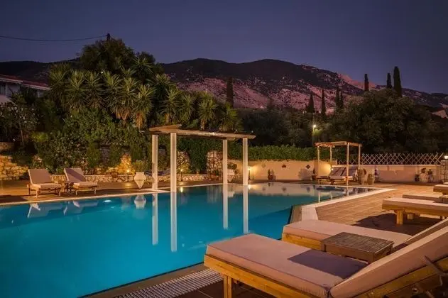 Apart Daire, 1 Yatak Odası, Balkon