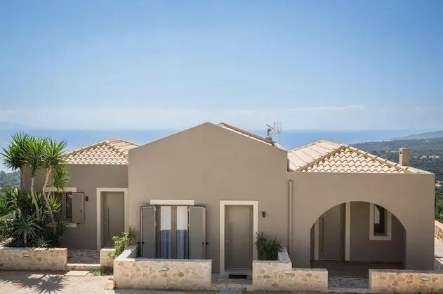 Apart Daire, 1 Yatak Odası, Balkon