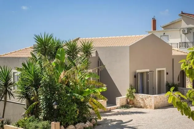 Apart Daire, 1 Yatak Odası, Balkon