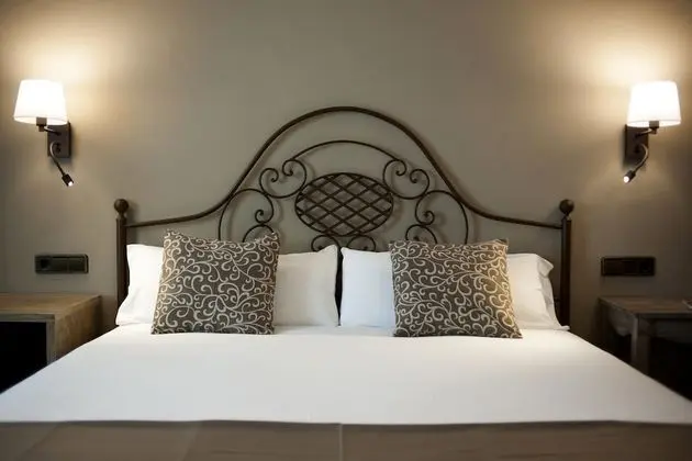 Tek Büyük Yataklı Oda, Deniz Manzaralı