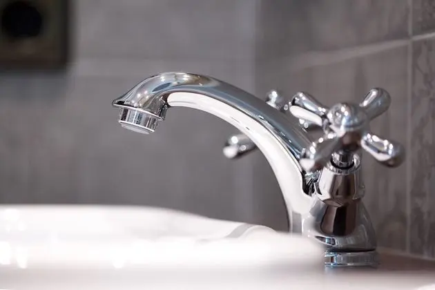 Tek Büyük Yataklı Oda, Deniz Manzaralı