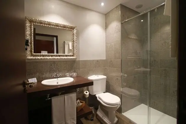 Tek Büyük Yataklı Oda, Deniz Manzaralı