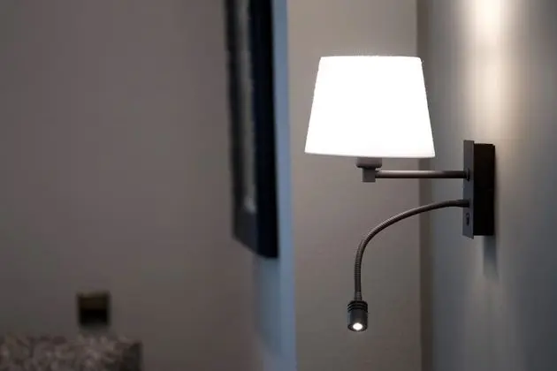 Tek Büyük Yataklı Oda, Deniz Manzaralı