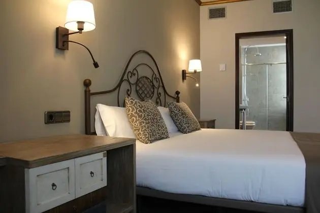 Tek Büyük Yataklı Oda (Vista Plaza)