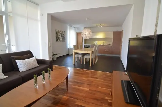 Deluxe Stüdyo Süit, 1 En Büyük (King) Boy Yatak ve Çekyat, Balkon, Avlu Manzaralı