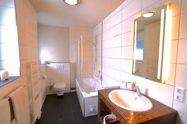 Deluxe Stüdyo Süit, 1 En Büyük (King) Boy Yatak ve Çekyat, Balkon, Avlu Manzaralı
