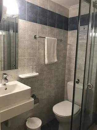 Standard Tek Kişilik Oda