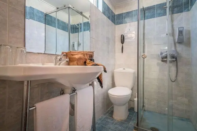 Standard Tek Kişilik Oda