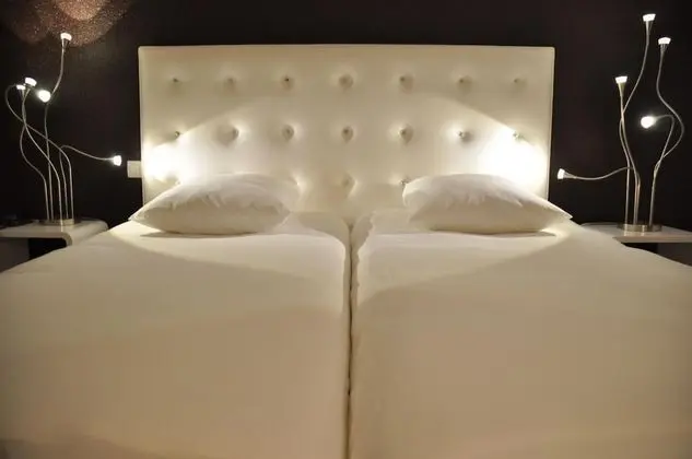 İki Ayrı Yataklı Oda