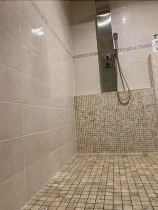 Romantic Tek Büyük Yataklı Oda, Sıcak Su Havuzu