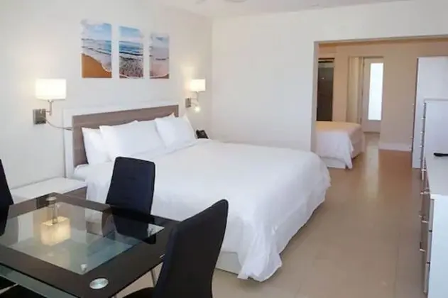 Deluxe Stüdyo Süit