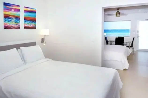 Deluxe Stüdyo Süit