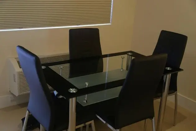 Deluxe Stüdyo Süit