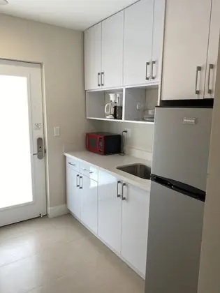 Deluxe Stüdyo Süit