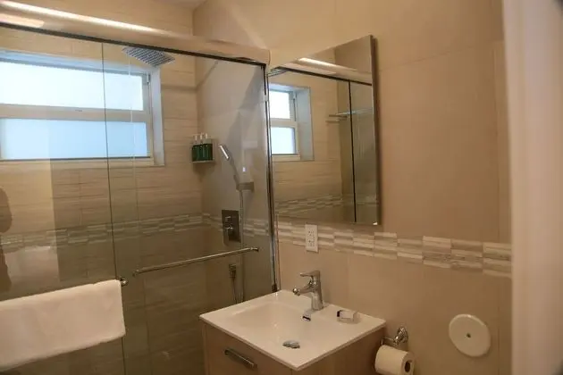 Deluxe Stüdyo Süit