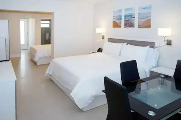 Deluxe Stüdyo Süit