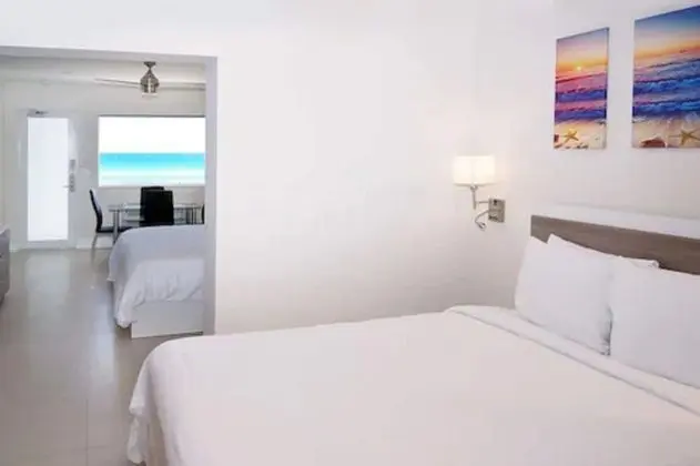 Deluxe Stüdyo Süit