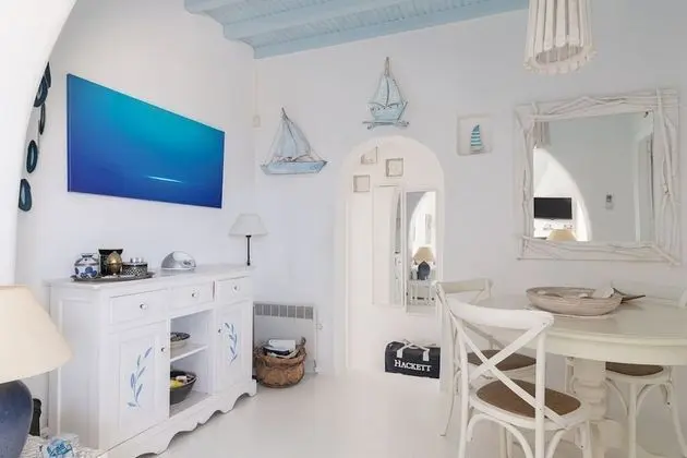 Luxury Villa