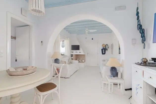 Luxury Villa