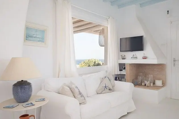 Luxury Villa