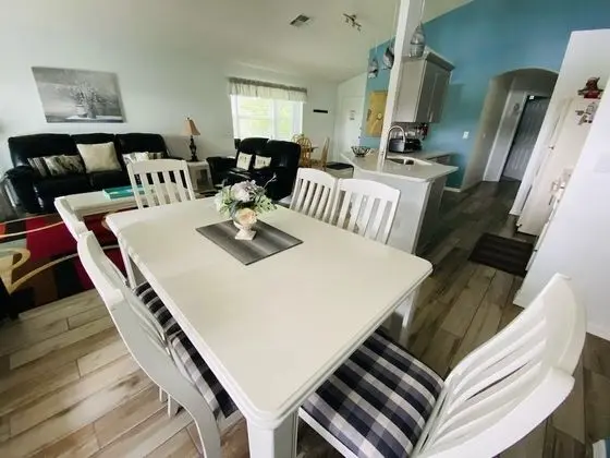 Ev, Birden Çok Yatak (Dianes Southern Dunes Vacation Home)