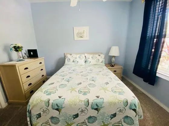 Ev, Birden Çok Yatak (Dianes Southern Dunes Vacation Home)