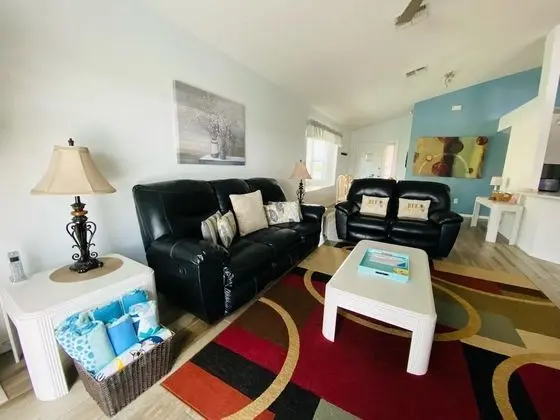 Ev, Birden Çok Yatak (Dianes Southern Dunes Vacation Home)