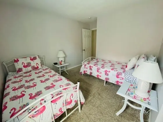 Ev, Birden Çok Yatak (Dianes Southern Dunes Vacation Home)