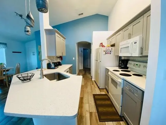 Ev, Birden Çok Yatak (Dianes Southern Dunes Vacation Home)