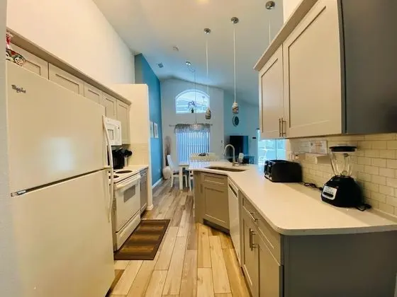 Ev, Birden Çok Yatak (Dianes Southern Dunes Vacation Home)