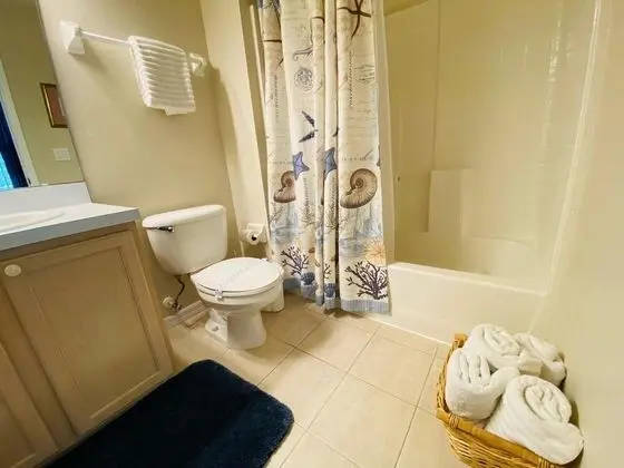 Ev, Birden Çok Yatak (Dianes Southern Dunes Vacation Home)