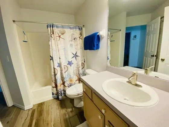 Ev, Birden Çok Yatak (Dianes Southern Dunes Vacation Home)