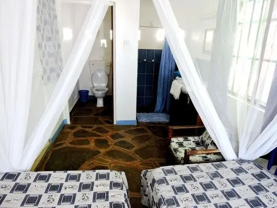 Deluxe Dağ Evi, 3 Yatak Odası